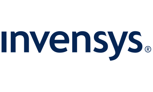 Logo invensys