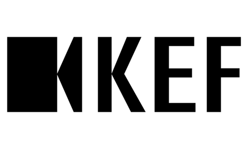 Logo kef