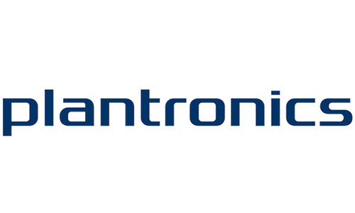 Logo plantronics